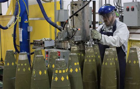 Army Navy Plant.